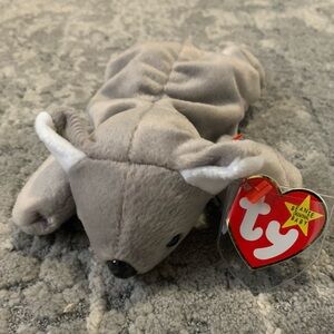 Beanie baby koala Mel